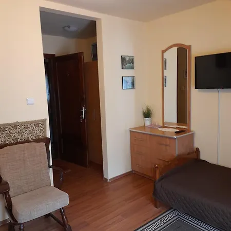 Bed & Breakfast Panzio Anett Pietroasa (Bihor)