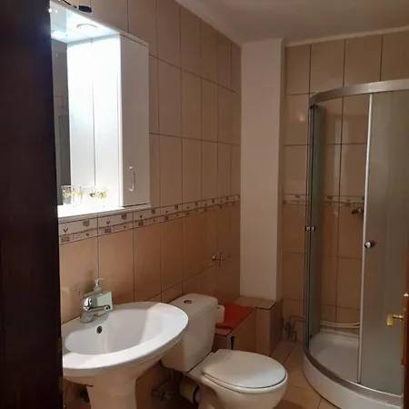 Panzio Anett Bed & Breakfast
