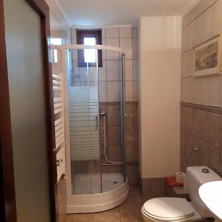 Bed & Breakfast Panzio Anett