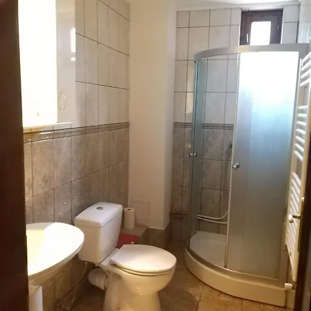 Bed & Breakfast Panzio Anett Pietroasa (Bihor)